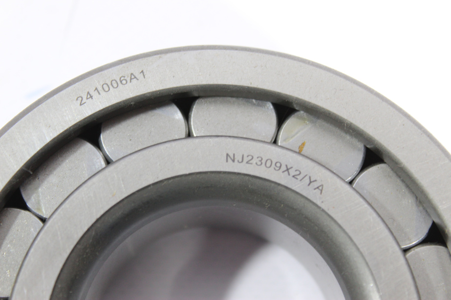 Подшипник конической пары (NJ2309X2/YA) SHAANXI, X6000, HDZ440 для грузовиков *