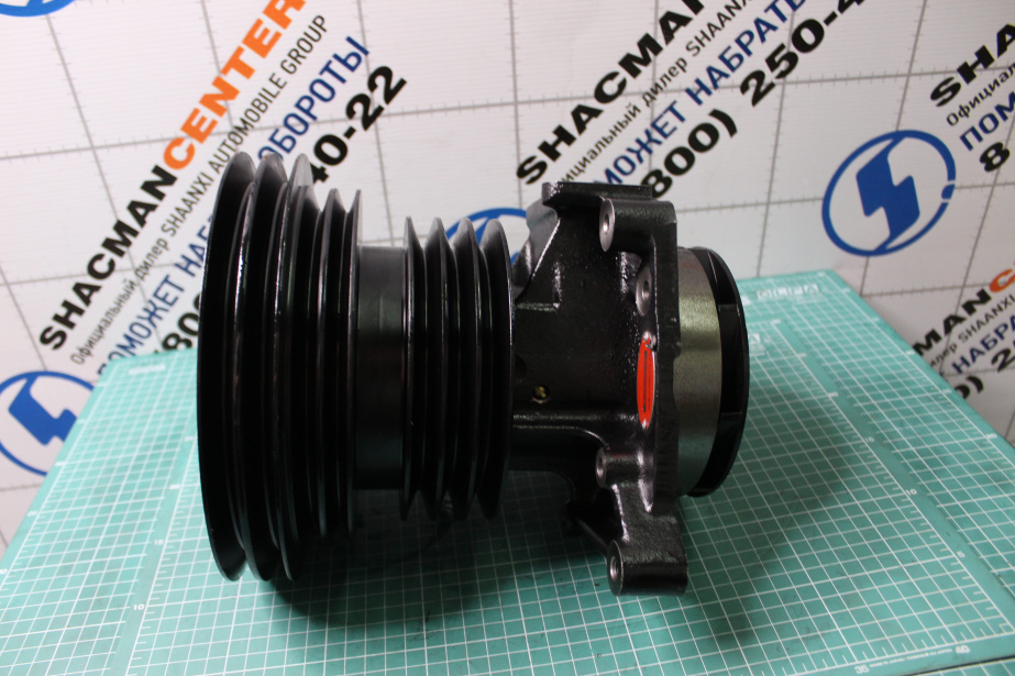 Насос водяной CREATEK, Евро-2, A5, (CK8199) для грузовиков *