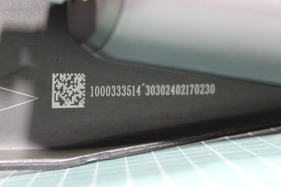 Горный тормоз WEICHAI, WP12, WP13 для грузовиков *