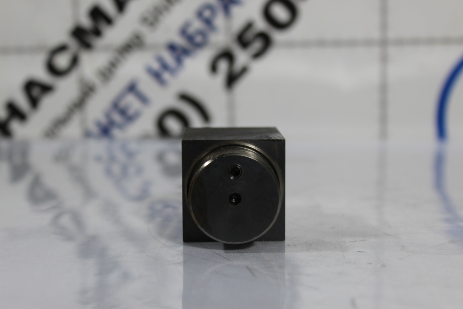 Ось коромысла клапана (Металл) SHAANXI, Евро-5, WP10, WP12 для грузовиков *