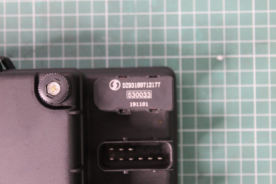 Блок реле и предохранителей SHAANXI, X5000 для грузовиков *