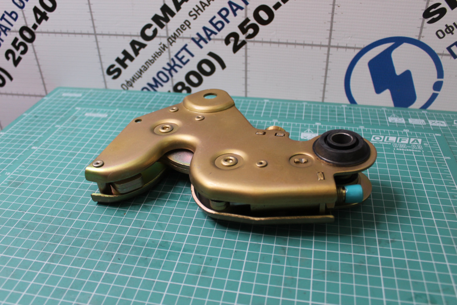 Замок кабины (Rear) CREATEK, F3000, F2000, (CK8191) для грузовиков *