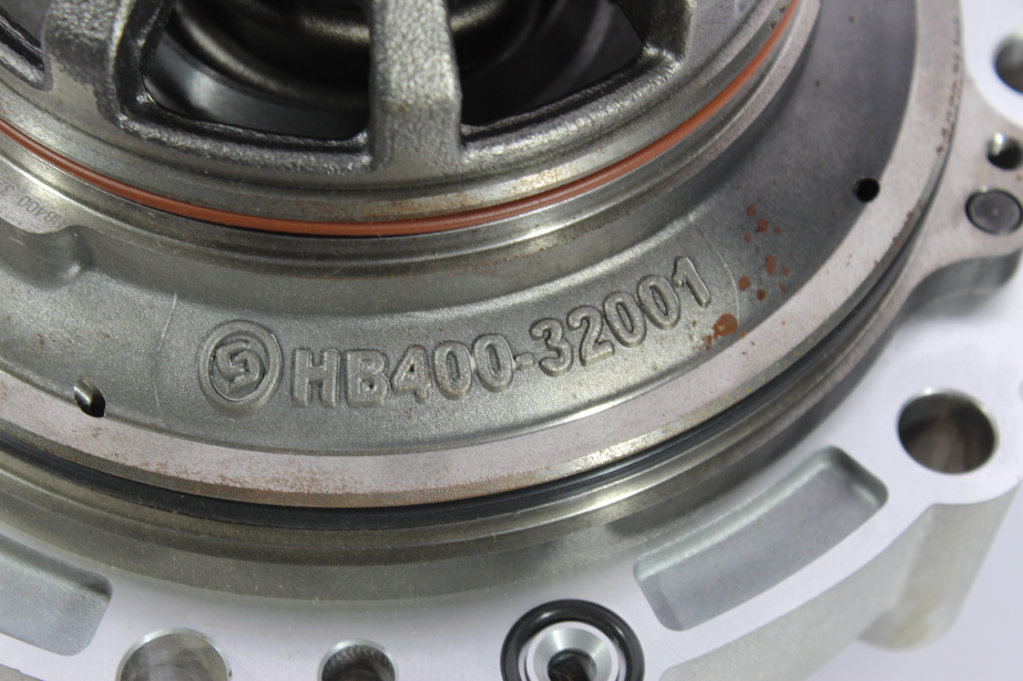 Редуктор ретардера FULLER, FHB400 для грузовиков *