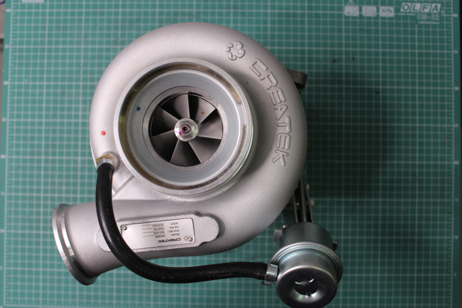 Турбина CREATEK, Cummins, Евро-2, (CK8746 ) для грузовиков *