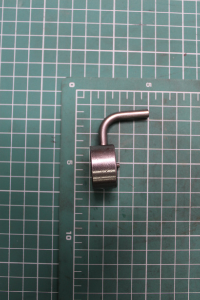 Форсунка масляная CREATEK, (CK9692) для грузовиков *