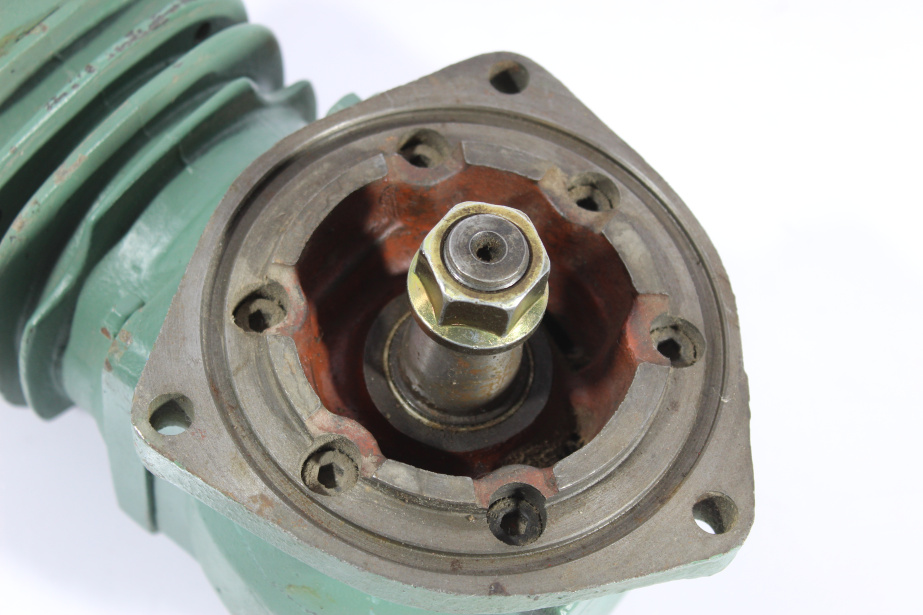 Компрессор воздушный Shaanxi SMS, (SMS-S53) для грузовиков *