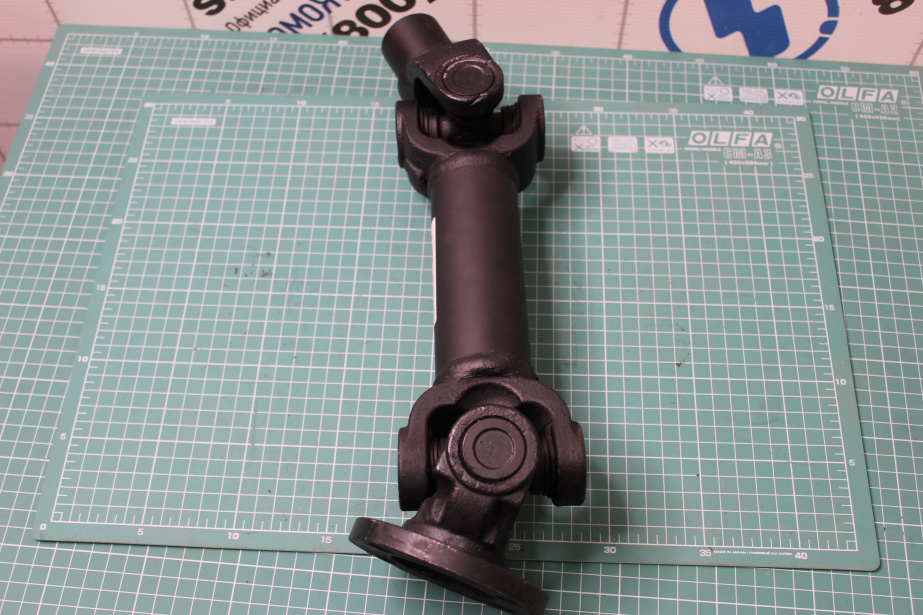 Карданный вал подъёма кузова L380, HOWO для грузовиков *