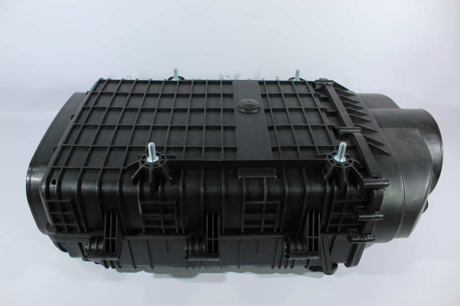 Корпус воздушного фильтра SHAANXI, X6000 для грузовиков *