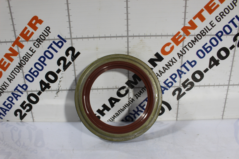 Сальник ступицы (Front, 105*154*15) FAW, J6, J5 для грузовиков *