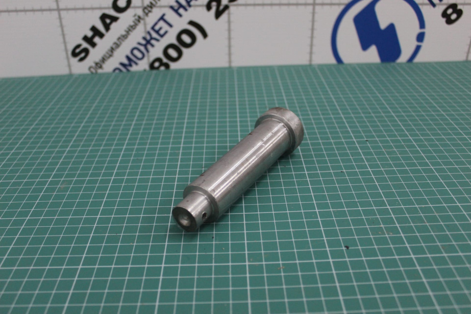 Палец буксировочного устройства SHAANXI, X3000 для грузовиков *