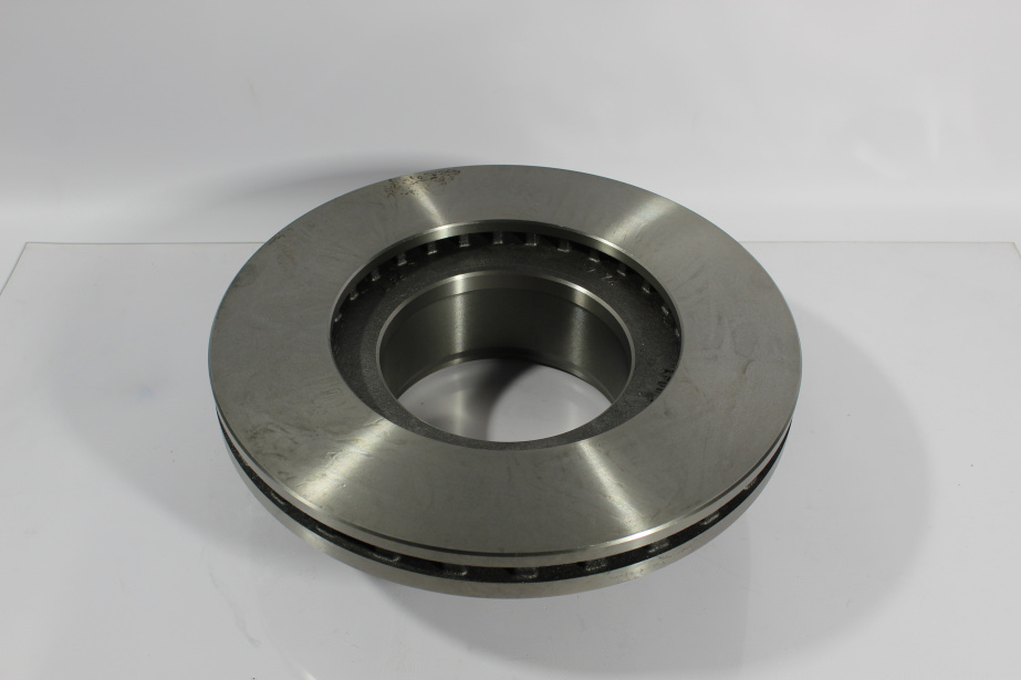 Диск тормозной (Front, вентилируемый) SITRAK, C7H для грузовиков *