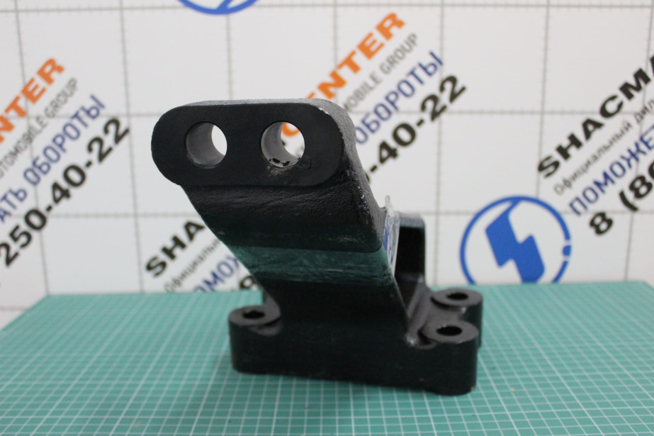 Кронштейн двигателя (FL) SHAANXI, X6000 для грузовиков *