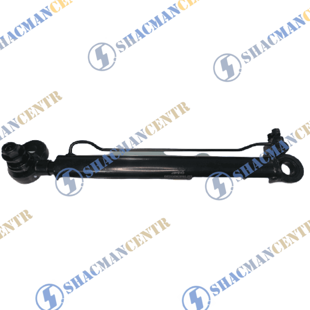 Гидроцилиндр подъёма кабины CREATEK, F2000, (CK8487). для грузовиков SHAANXI