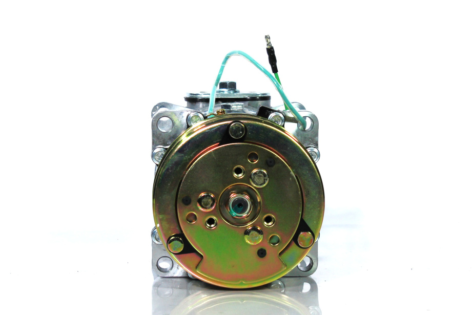 Компрессор кондиционера SITRAK, MC11.44-50 для грузовиков *