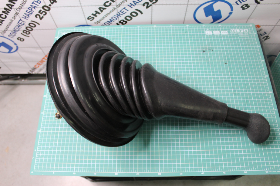 Рычаг переключения передач (в сборе) CREATEK, (CK8455) для грузовиков *