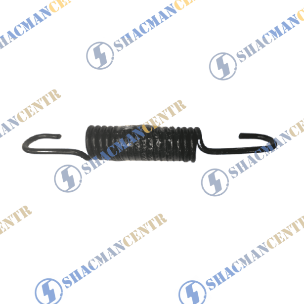 Пружина тормозных колодок L170, (малая) HOWO для грузовиков *