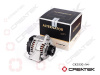 Генератор (под ручейковый ремень 6PK 28V/80A) CREATEK, X3000, WP13, WP12, (CK3530) для грузовиков *