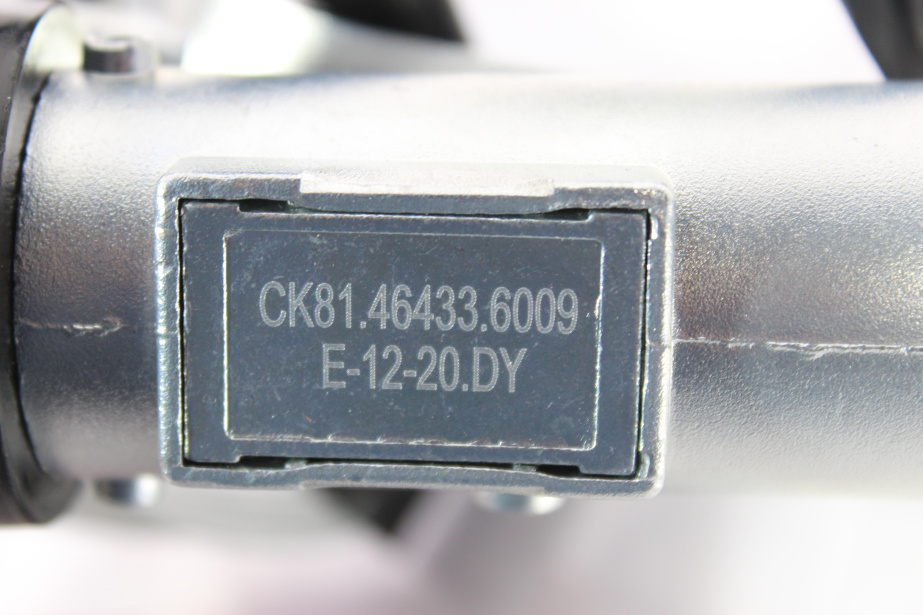 Замок зажигания SHAANXI для грузовиков *