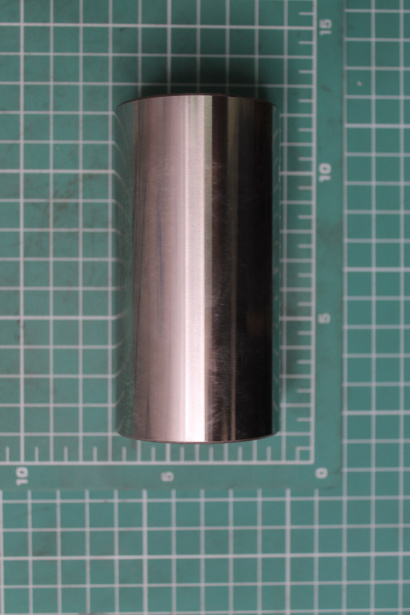 Поршневой палец CREATEK, WP12, (CK8578) для грузовиков *