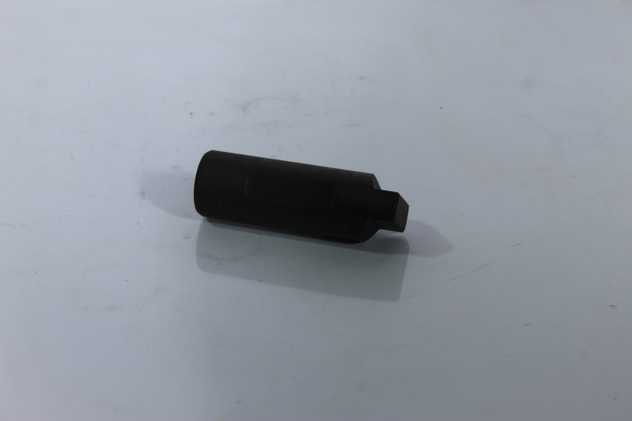 Вал поперечный дифференциала (короткая часть) SHAANXI, X6000 для грузовиков *