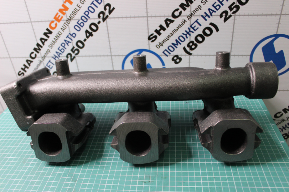 Коллектор выпускной (Rear) CREATEK, WD615, (CK5441) для грузовиков *