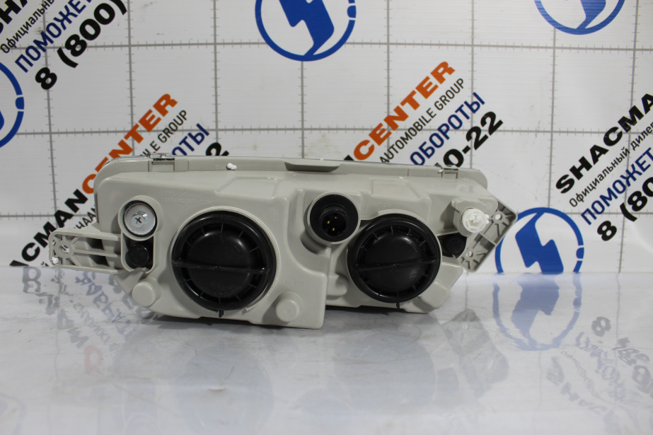 Фара противотуманная (FL) FAW, J7 для грузовиков *