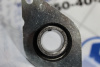 Подшипник нижнего рулевого кардана D70, H59, (в корпусе ) SHAANXI, X6000 для грузовиков *