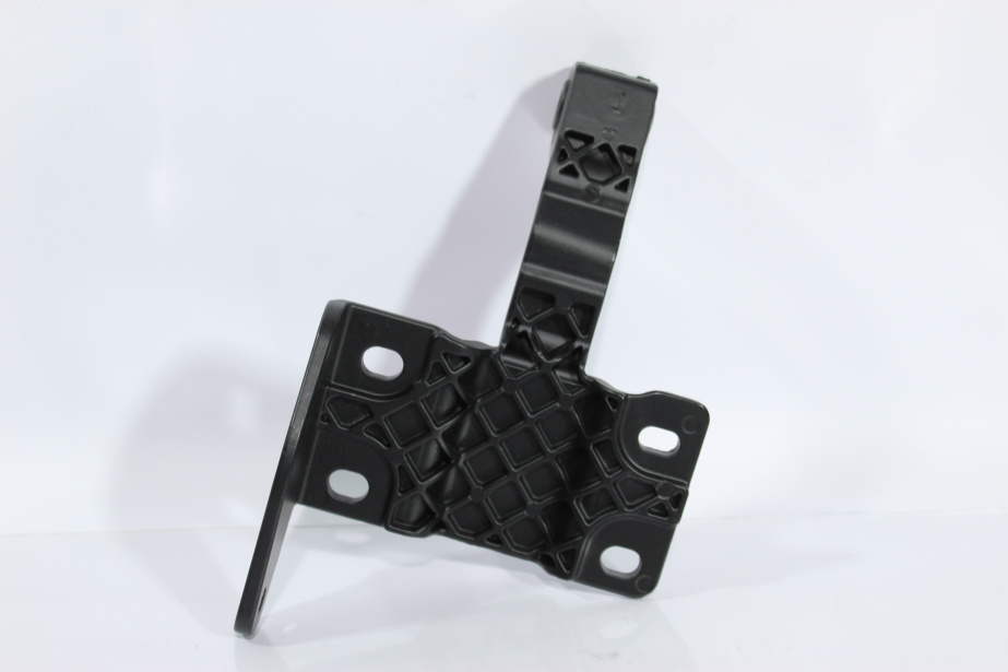 Петля капота (L) SHAANXI, X3000 для грузовиков *