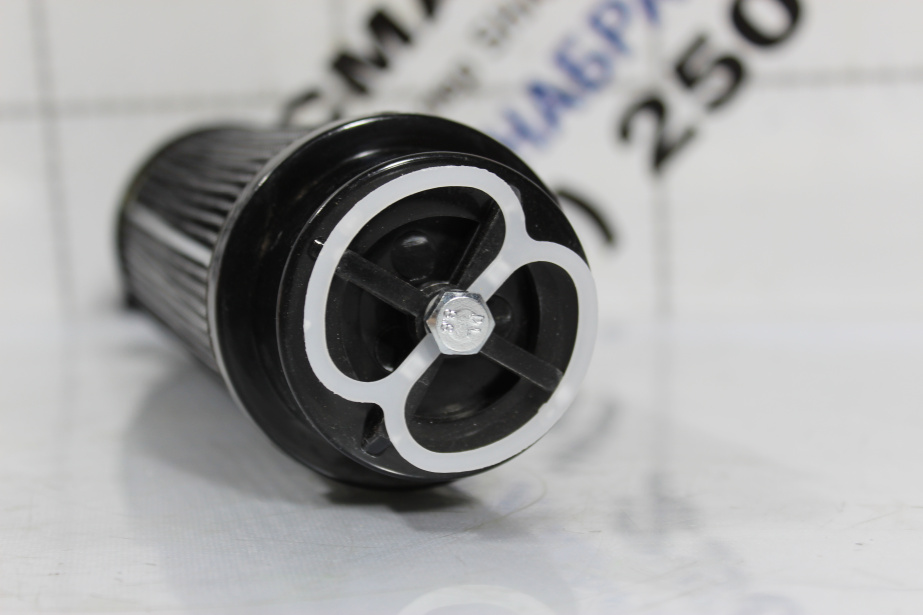 Фильтр элемент масляный гидробака HYVA L235, SHAANXI для грузовиков *