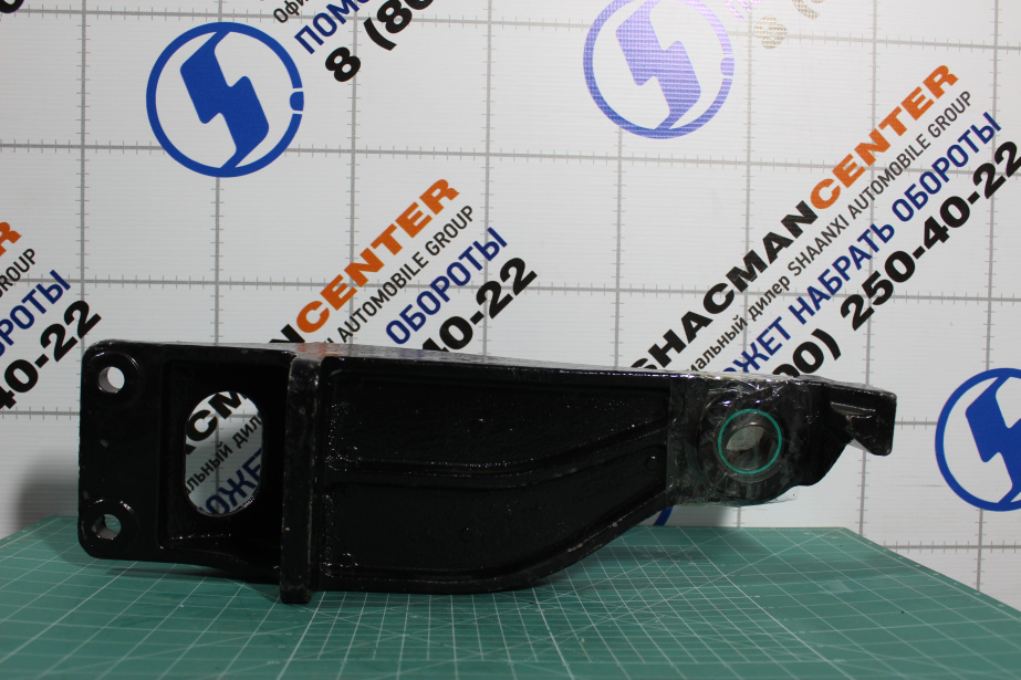 Кронштейн торсиона кабины (R) SHAANXI, X5000 для грузовиков *