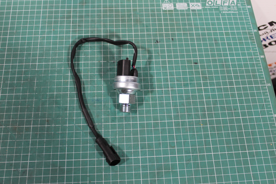 Датчик давления масла WEICHAI, Евро-5, WP10 для грузовиков *