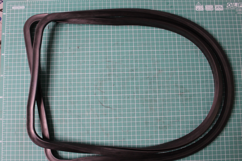 Прокладка поддона CREATEK, WP12, (CK9813) для грузовиков *