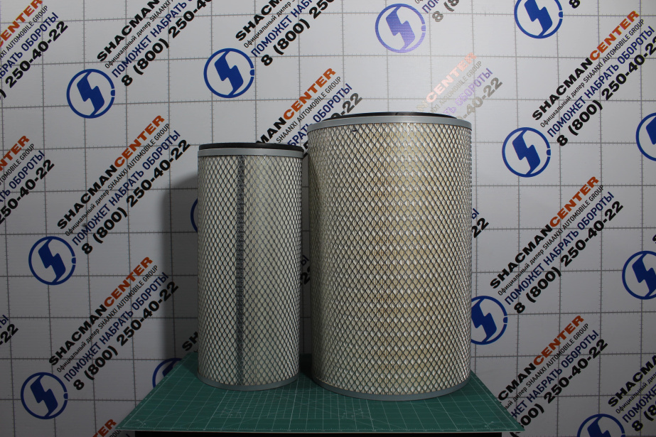 Фильтр воздушный (Белый, 3250) AUTOMAX, (AM1127) для грузовиков *