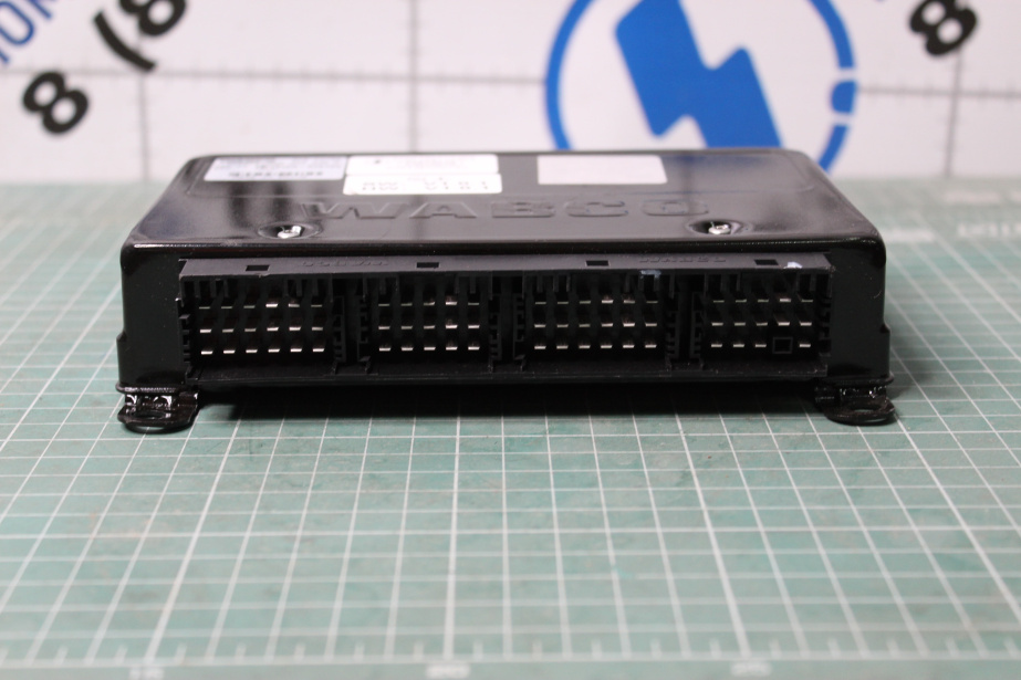 Блок управления контроллер ABS/ASR SHAANXI, X5000 для грузовиков *