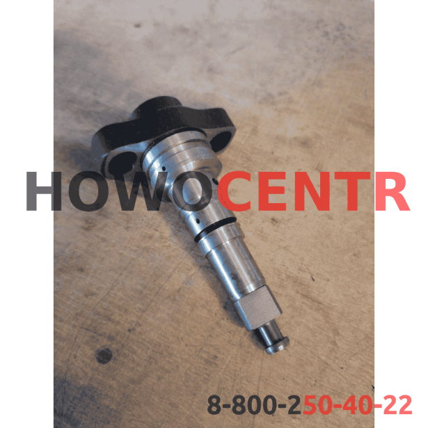 Плунжерная пара для WD615 (Х170S) HOWO. для грузовиков HOWO