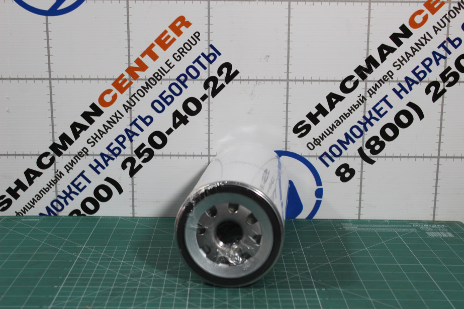 Фильтр масляный FAW, ( W1102/27) для грузовиков *