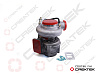 Турбина CREATEK, Cummins, Евро-2, (CK8746 ) для грузовиков *