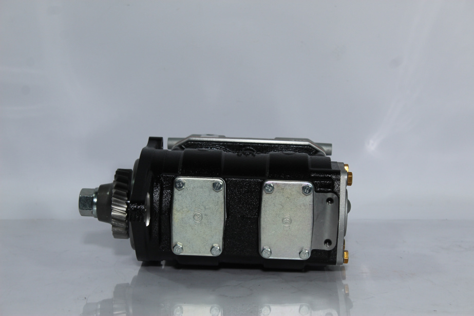 Компрессор воздушный WEICHAI, WP13, (1003185668,1013133963) для грузовиков *