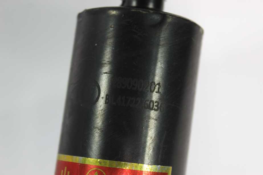 Амортизатор кабины (поперечный) SHAANXI, F3000 для грузовиков *