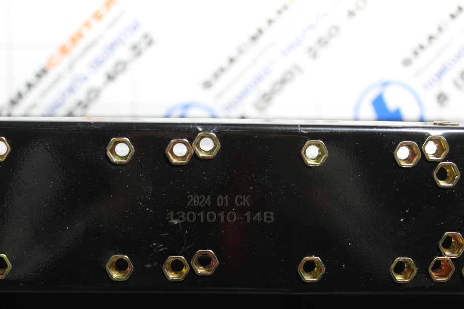 Радиатор системы охлаждения FAW, Евро-5, J6 для грузовиков *