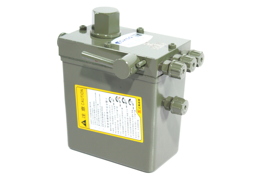 Насос подъема кабины SITRAK, T5G, A7, T7H, (WG9925823012) для грузовиков *