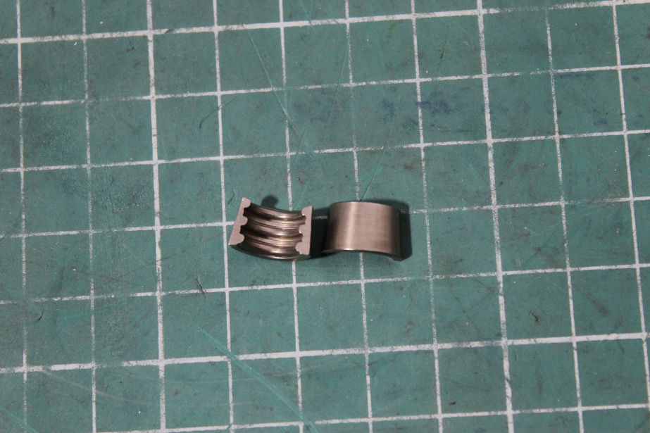 Сухарь клапана WEICHAI, WP12, WP13 для грузовиков *