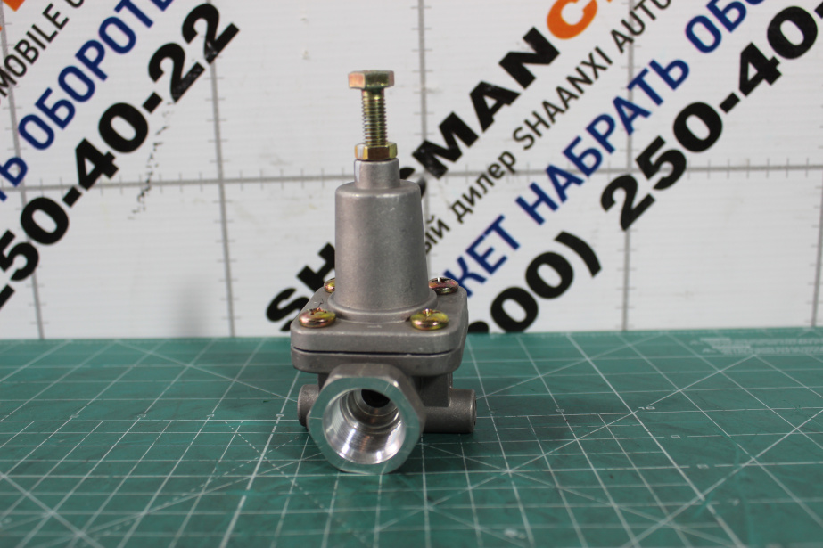 Клапан ограничения давления воздуха HOWO, A7, T5G для грузовиков *