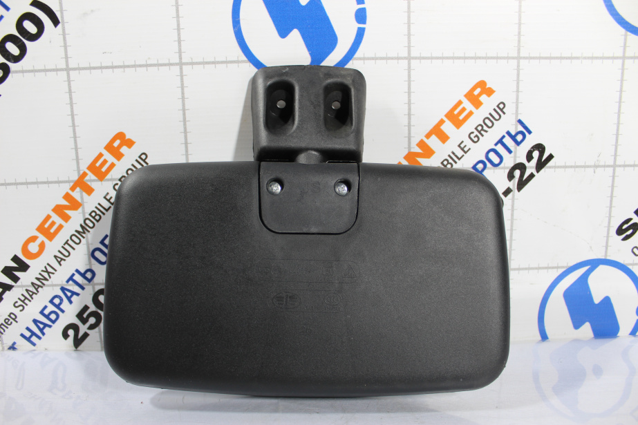 Зеркало нижнего вида (прямоугольное) FAW, J6 для грузовиков *