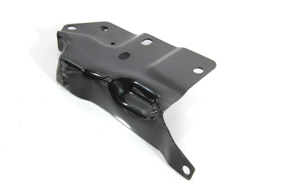 Кронштейн крепления бокового дефлектора (Верхний) SITRAK, C7H для грузовиков *