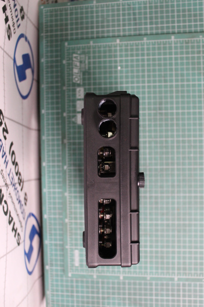 Блок реле и предохранителей SHAANXI, X5000 для грузовиков *