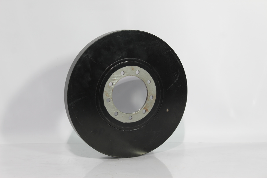 Демпфер коленвала SITRAK, T5G для грузовиков *