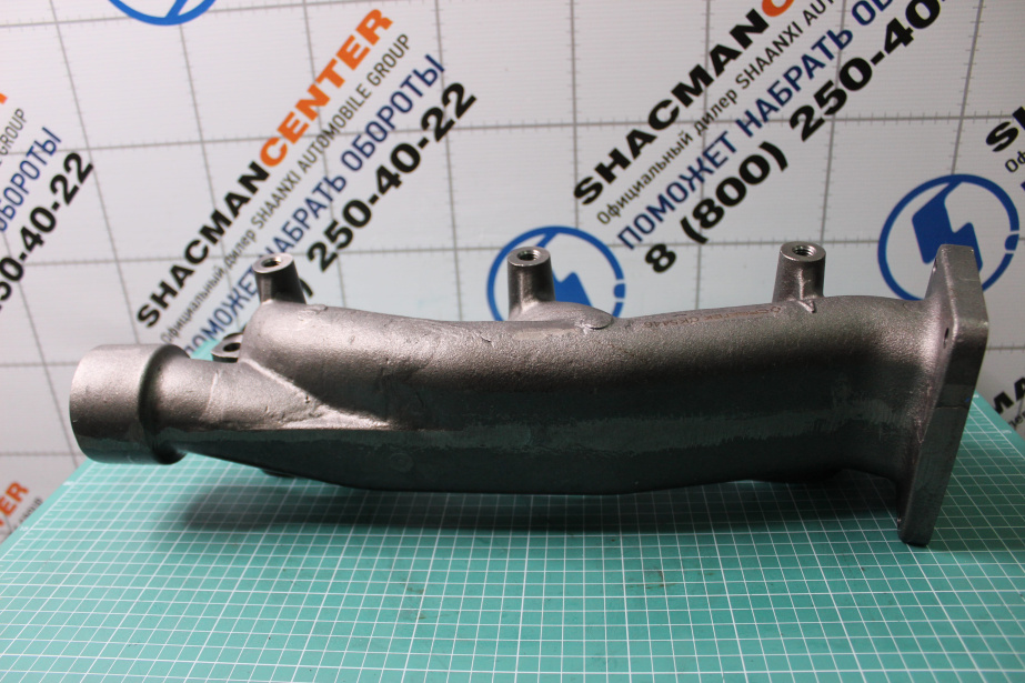 Коллектор выпускной CREATEK, WP13, (CK5446) для грузовиков *