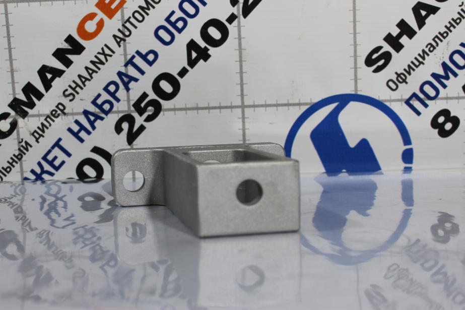 Кронштейн радиатора (R) SHAANXI, X5000 для грузовиков *