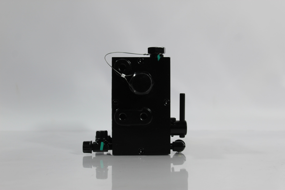 Насос подъема кабины (механический) SHAANXI, X6000 для грузовиков *